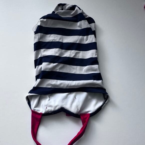 Lands End swimsuit - Picture 3 of 6